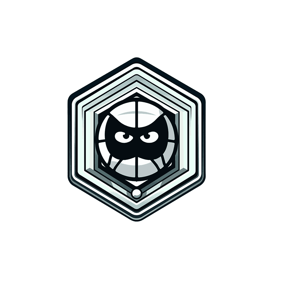 Robbery Badge