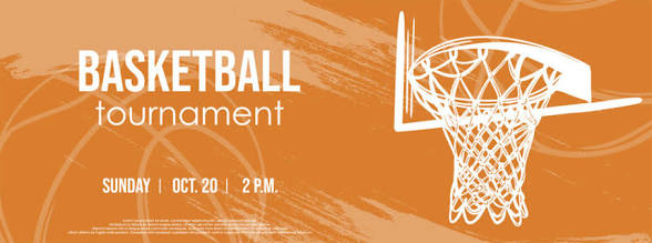 Inter Basketball Tournament