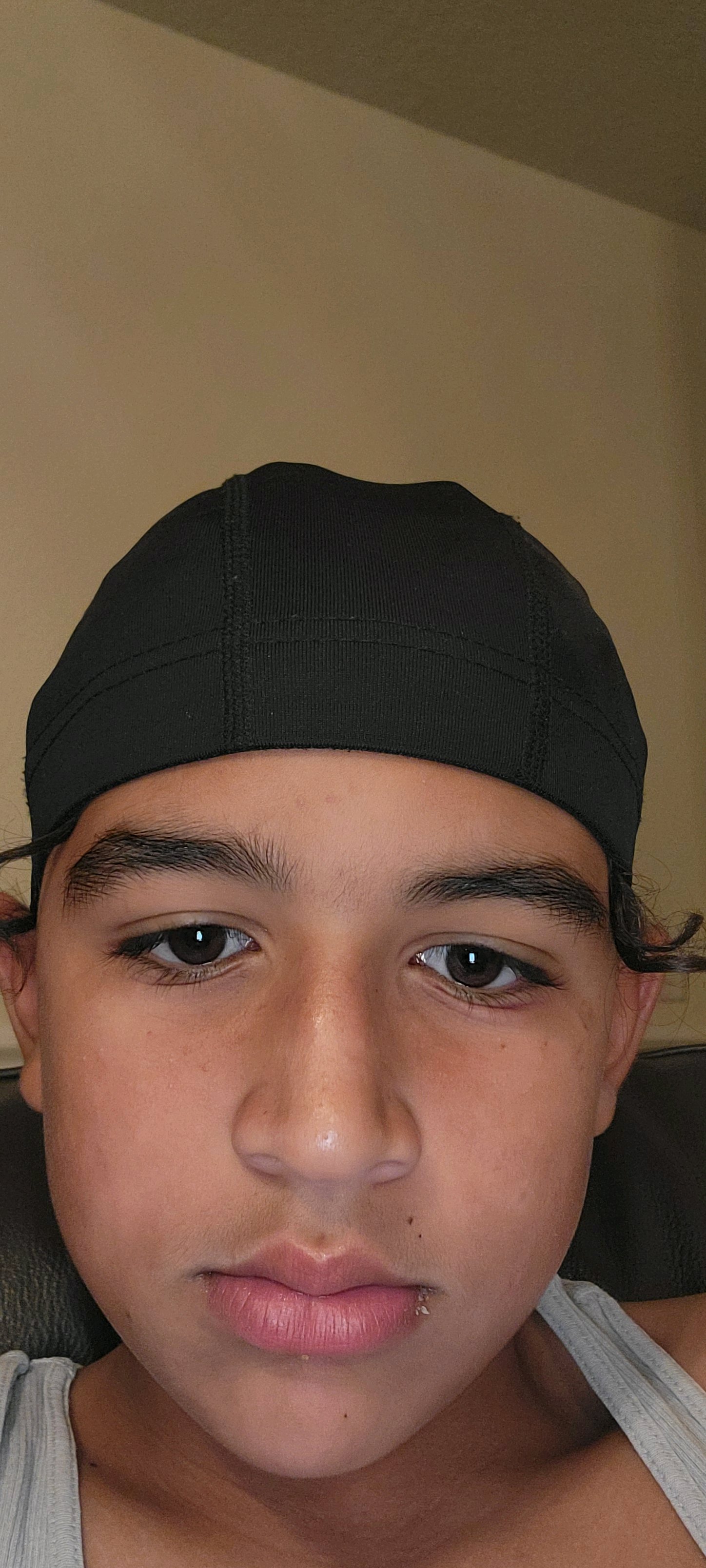 Dominic Lamar