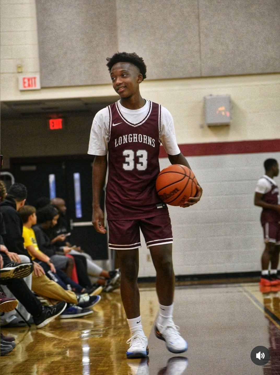 Rahim Jr. Banks